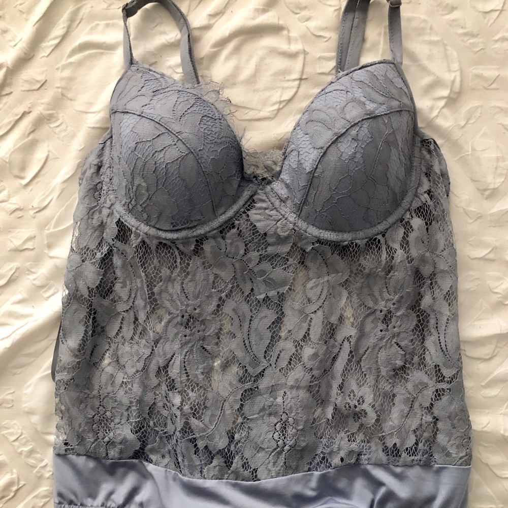 Bodysuit
